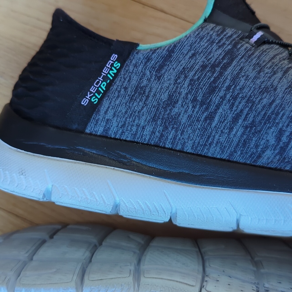 Skechers Slip Ins - Picture 5 of 13